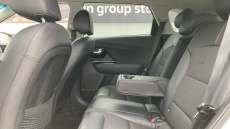 Kia Niro 1.6 GDi Hybrid 2 5dr DCT Hybrid Estate